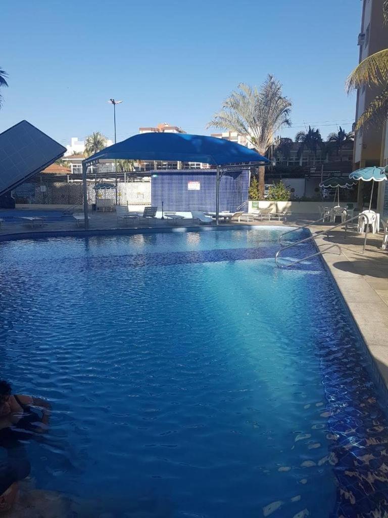 קאלדס נובאס Res Aguas Da Serra - 2 Quartos מראה חיצוני תמונה
